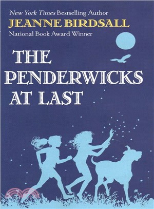 The Penderwicks at Last