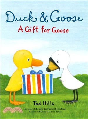 A Gift for Goose