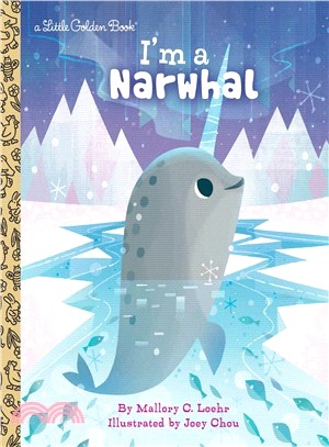 I'm a Narwhal
