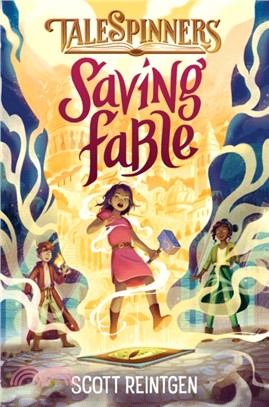 Saving Fable