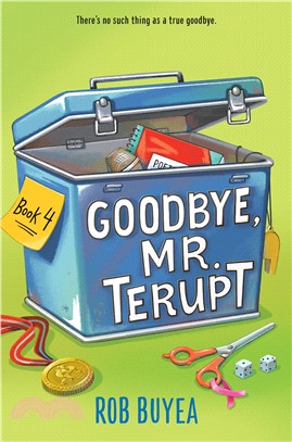 Goodbye, Mr. Terupt