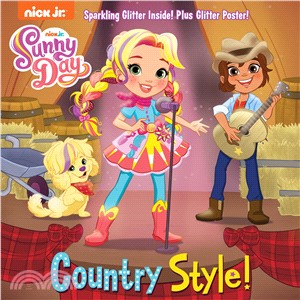 Country Style!