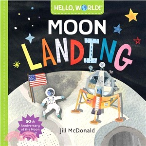 Moon landing /