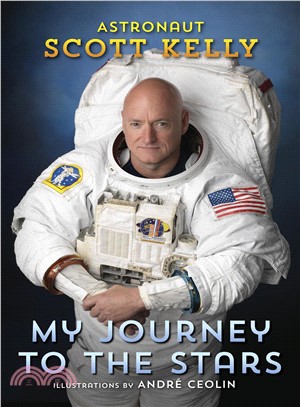 My Journey to the Stars