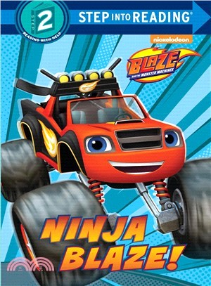 Ninja Blaze!