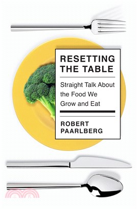 Resetting the table :straigh...