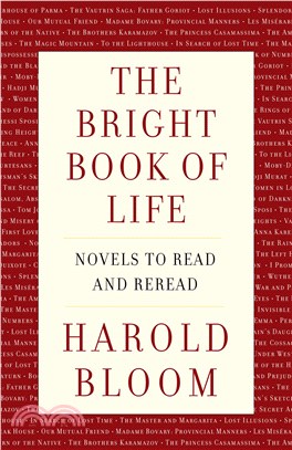 The Bright Book of Life ― Novels to Read and Reread