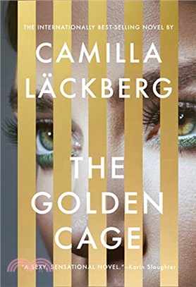 The golden cage /