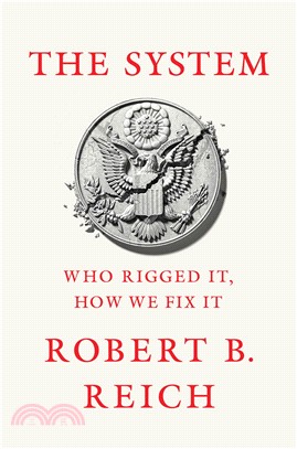 The System ― Who Rigged It, How We Fix It