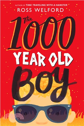 The 1,000-year-old boy /