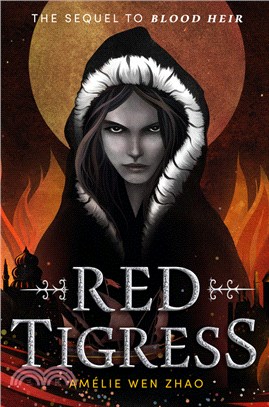 Red Tigress