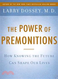 The Power of Premonitions—How Knowing the Future Can Shape Our Lives