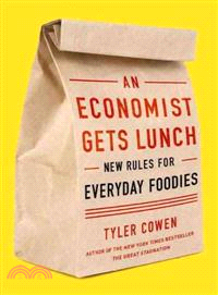 An Economist Gets Lunch