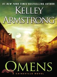 Omens ― A Cainsville Novel