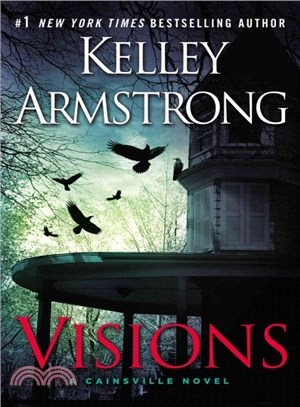 Visions ― A Cainsville Novel
