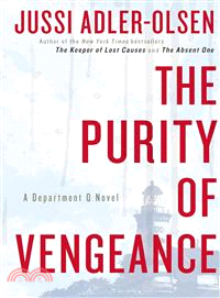 The purity of vengeance :a D...