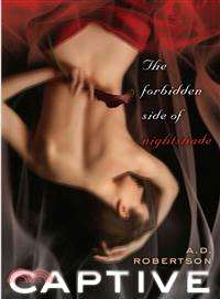 Captive ― The Forbidden Side of Nightshade