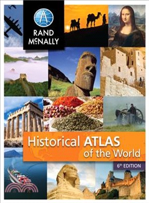 New Historical Atlas of the World