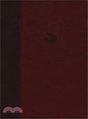 Holy Bible ― New King James Version, Burgundy, Spirit-filled Life Bible, Imitation Leather, Red Letter Edition, Comfort Print; Kingdom Equipping Through the Power