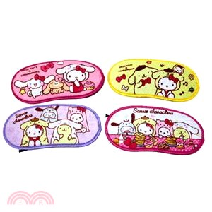 三麗鷗透氣眼罩