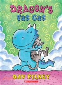 Dragon's fat cat :Dragon's f...