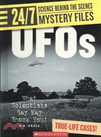 UFOs—What Scientists Say May Shock You!