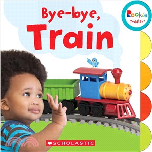 Bye-bye, Train