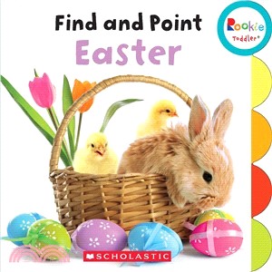 Find and Point Easter