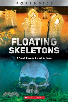 Floating Skeletons (XBooks)