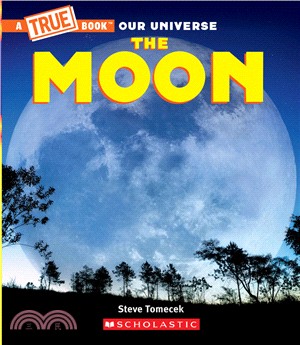 A True Book: The Moon