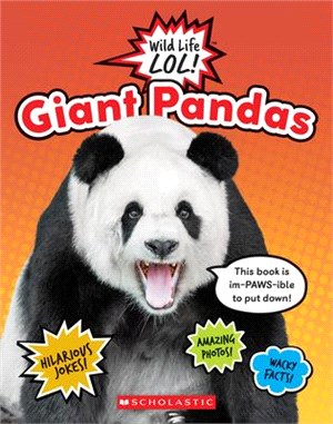 Giant Pandas