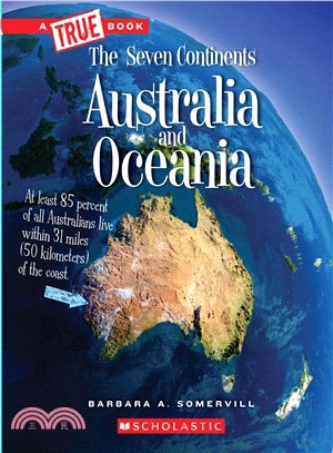 Australia and Oceania