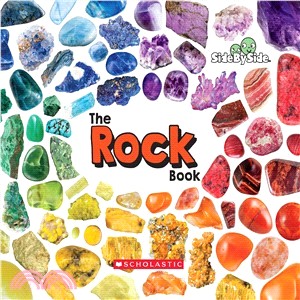 The Rock Book