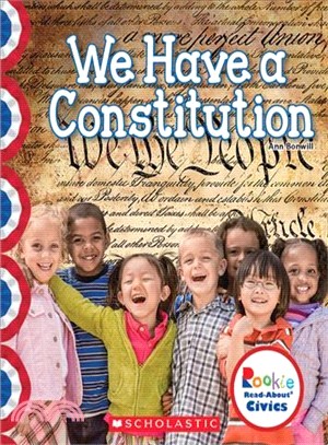 We Have a Constitution
