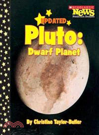 Pluto ─ Dwarf Planet