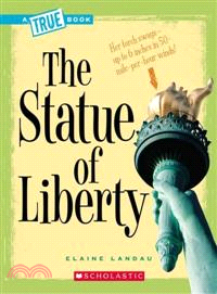 The Statue of Liberty