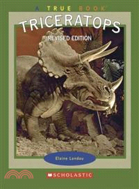 Triceratops