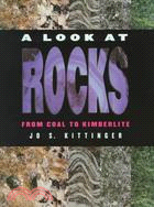 A Look at Rocks: From Coal to Kimberlite