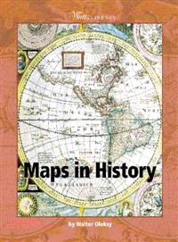 Maps in History