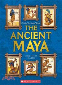 The Ancient Maya