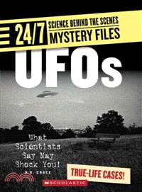 UFOs ─ What Scientists Say May Shock You!