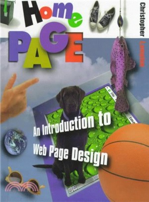 HOME PAGE:AN INTRODUCTION TO WEB PAGE DESIGN