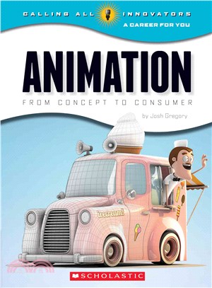Animation ─ From Concept to Consumer