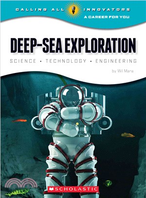 Deep-sea Exploration ― Science Technology Engineering