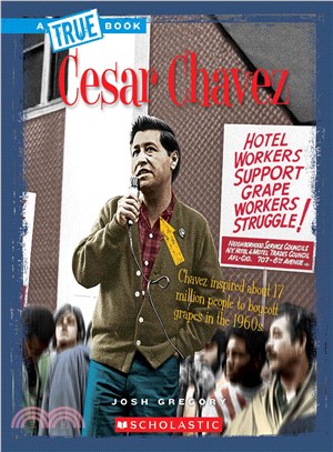 Cesar Chavez