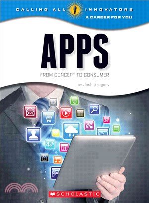 Apps : from concept to consumer
