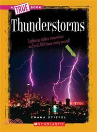 Thunderstorms /