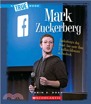 Mark Zuckerberg