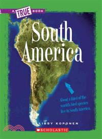 South America