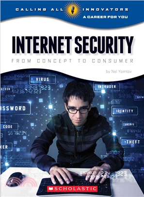 Internet Security ─ From Concept to Consumer
